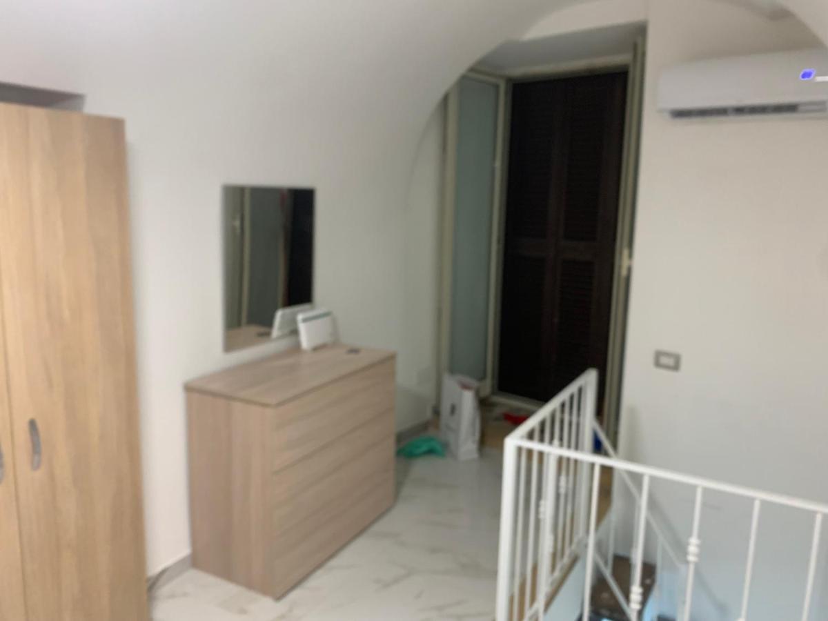 Viky House Chiaja 1 Apartment Naples Exterior photo