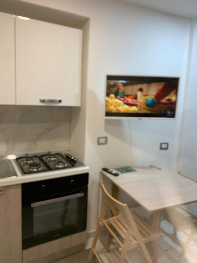 Viky House Chiaja 1 Apartment Naples Exterior photo