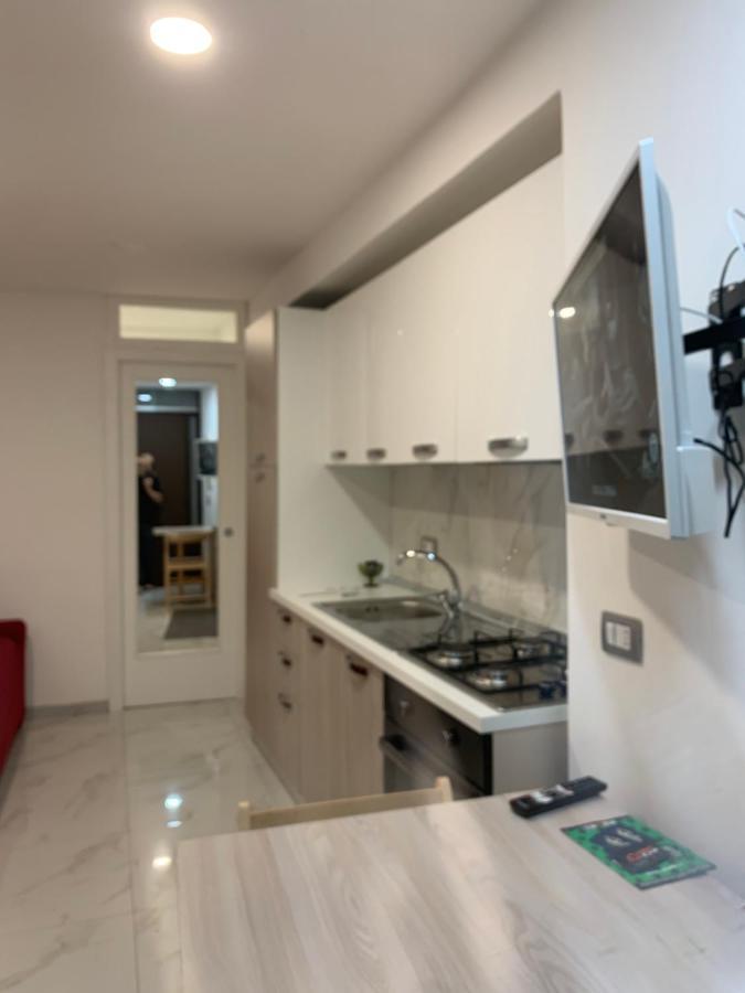 Viky House Chiaja 1 Apartment Naples Exterior photo