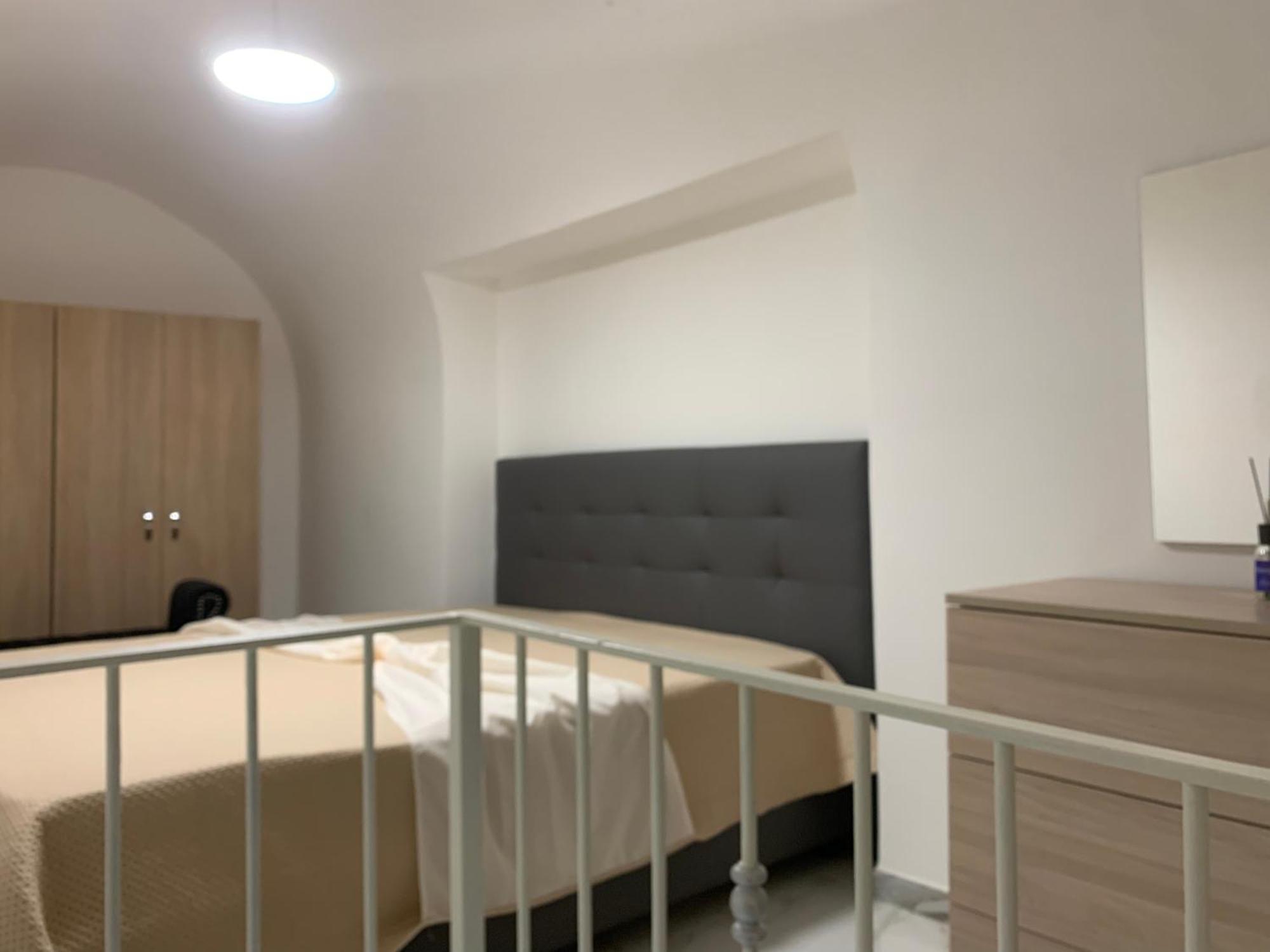 Viky House Chiaja 1 Apartment Naples Exterior photo